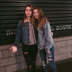 Meet your Posher, Jenny